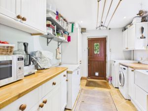 Utility room- click for photo gallery